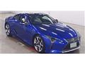 2018 Lexus LC