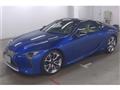 2018 Lexus LC