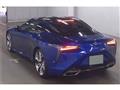 2018 Lexus LC