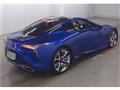 2018 Lexus LC
