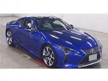 2018 Lexus LC