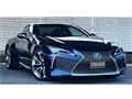 2018 Lexus LC