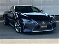 2018 Lexus LC