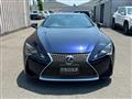 2018 Lexus LC