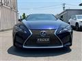 2018 Lexus LC