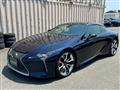 2018 Lexus LC