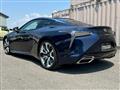 2018 Lexus LC