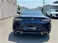 2018 Lexus LC