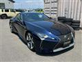 2018 Lexus LC