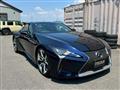 2018 Lexus LC