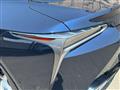 2018 Lexus LC