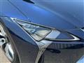 2018 Lexus LC