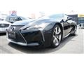 2018 Lexus LC