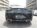 2018 Lexus LC