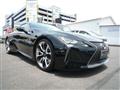 2018 Lexus LC