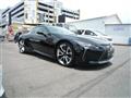2018 Lexus LC