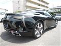 2018 Lexus LC