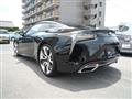 2018 Lexus LC