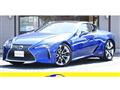2018 Lexus LC