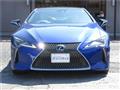 2018 Lexus LC