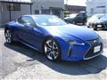 2018 Lexus LC