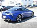 2018 Lexus LC