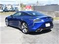 2018 Lexus LC