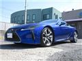 2018 Lexus LC