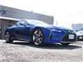 2018 Lexus LC