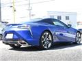 2018 Lexus LC