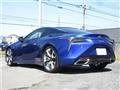 2018 Lexus LC