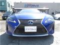 2018 Lexus LC