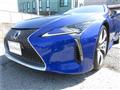 2018 Lexus LC
