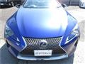2018 Lexus LC