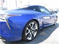 2018 Lexus LC