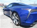 2018 Lexus LC
