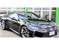 2018 Lexus LC