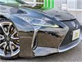 2018 Lexus LC