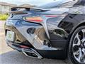 2018 Lexus LC