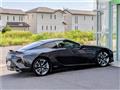 2018 Lexus LC