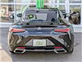 2018 Lexus LC