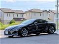 2018 Lexus LC