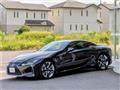 2018 Lexus LC