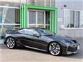 2018 Lexus LC