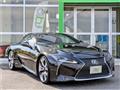 2018 Lexus LC