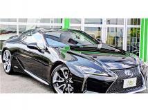 2018 Lexus LC