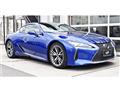 2018 Lexus LC