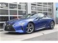 2018 Lexus LC