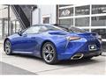 2018 Lexus LC