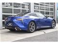 2018 Lexus LC